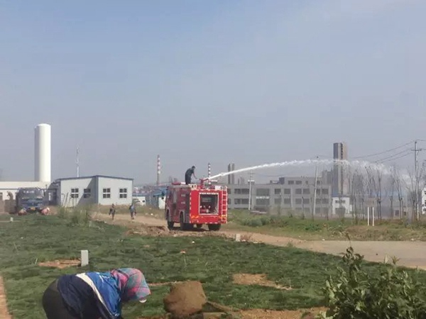 撫順山推集團